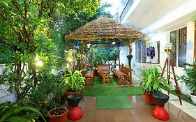 Golden Homestay